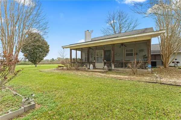 75264 Hwy 1054 Highway, Kentwood, LA 70444