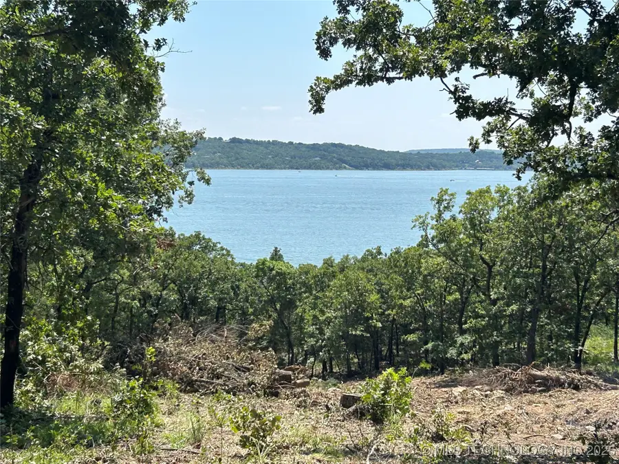 156 Patriot Pointe, Texanna, OK 74432 - #2