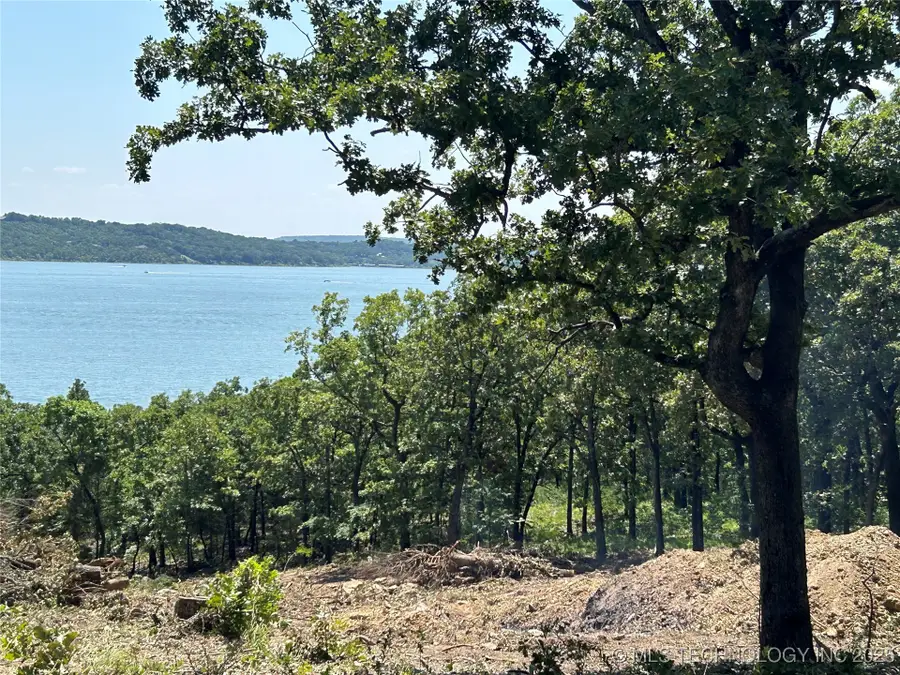 156 Patriot Pointe, Texanna, OK 74432 - #3