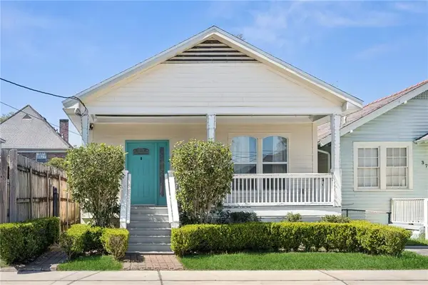 3712 Calhoun Street, New Orleans, LA 70125