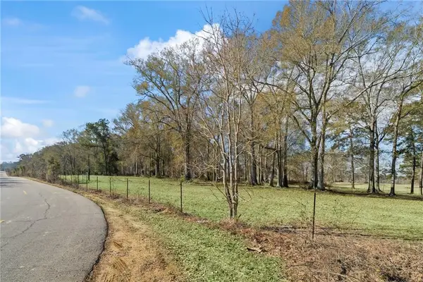 Rhoner Road, Amite, LA 70422