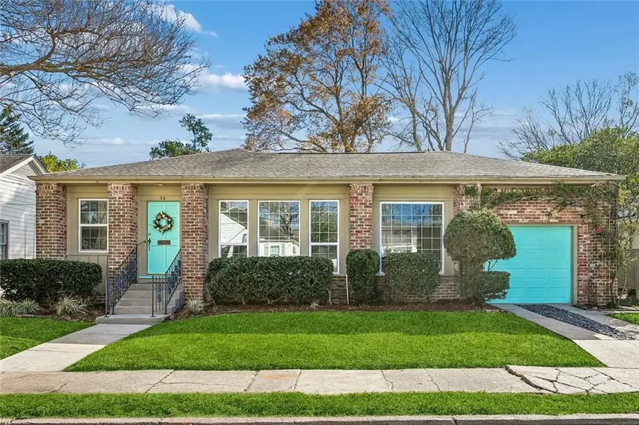 35 Maryland Drive, New Orleans, LA 70124 - #2