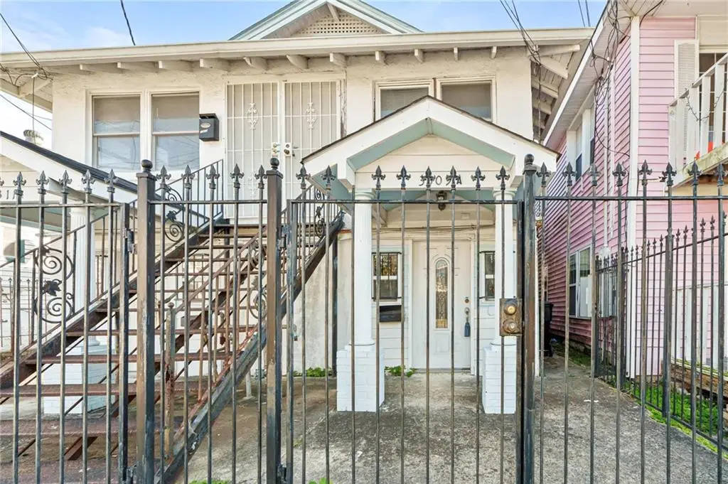 3309 11 General Taylor Street, New Orleans, LA 70125 - #1
