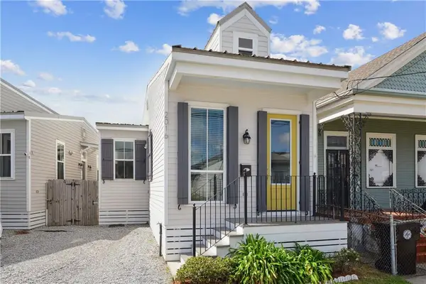 2016 Governor Nicholls Street, New Orleans, LA 70116