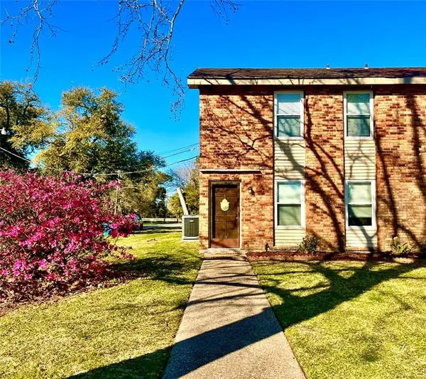 1128 Saint Maria Street, Luling, LA 70070