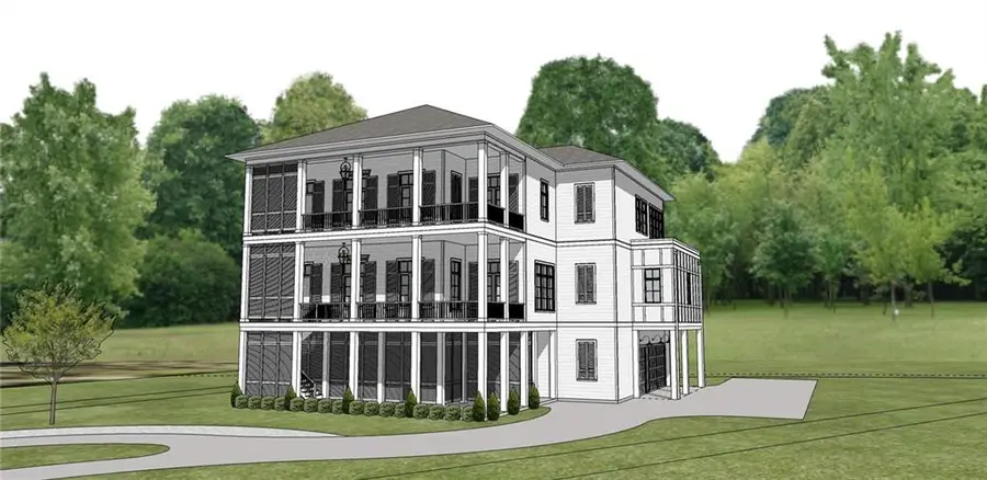 26 Preserve Lane, Mandeville, LA 70471 - #3