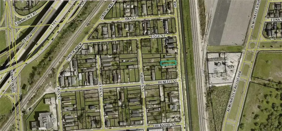 3218 Peoples Avenue, New Orleans, LA 70122 - #2