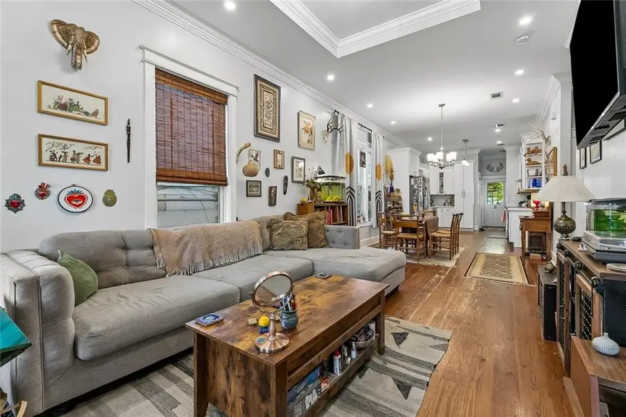 7822 Colapissa Street, New Orleans, LA 70125 - #3