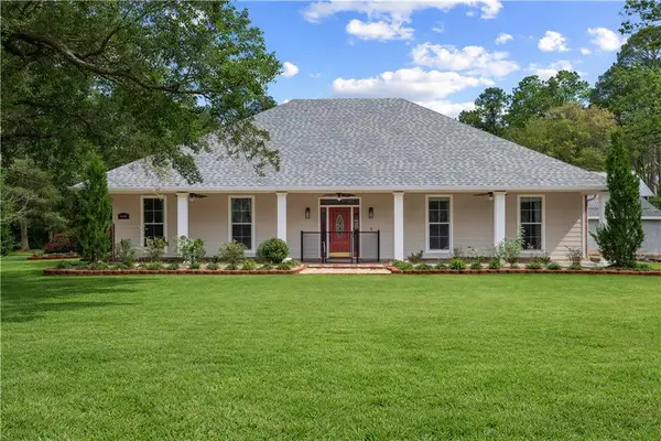 46414 Mcleod Drive, Hammond, LA 70401