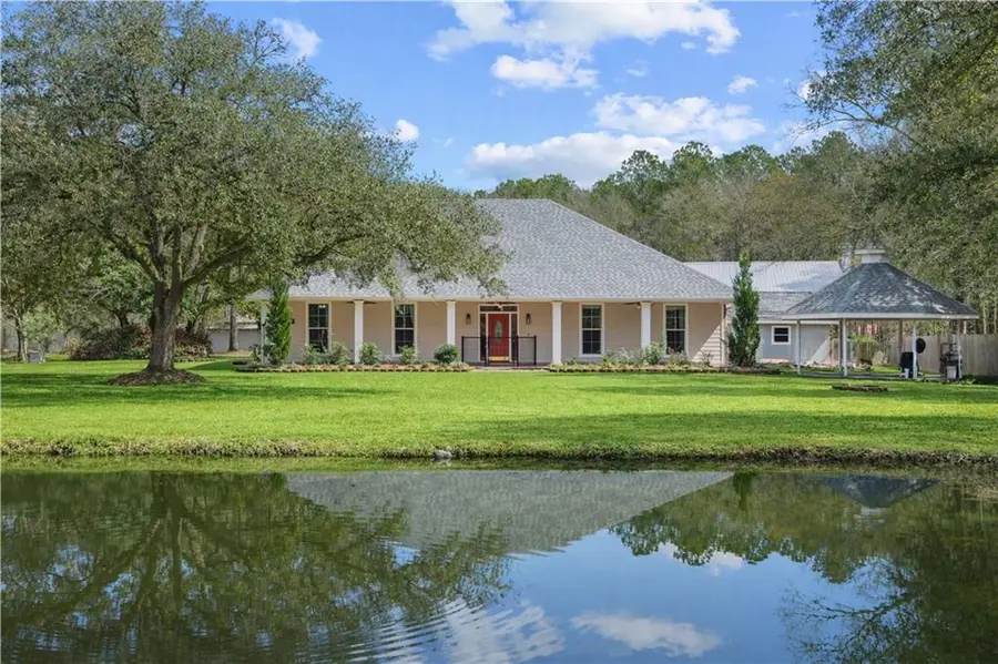 46414 Mcleod Drive, Hammond, LA 70401 - #2