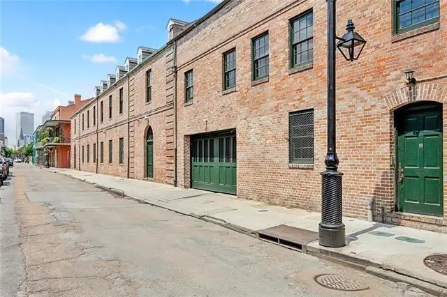 1201 Chartres Street #18, New Orleans, LA 70116 - #2