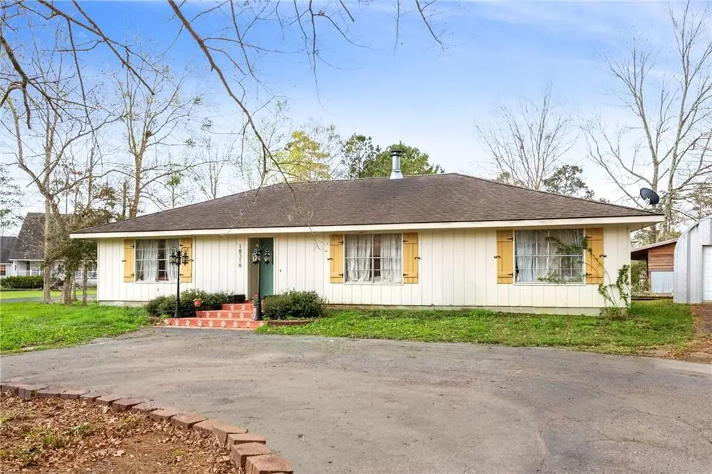 18318 Cusachs Drive, Covington, LA 70455 - #1