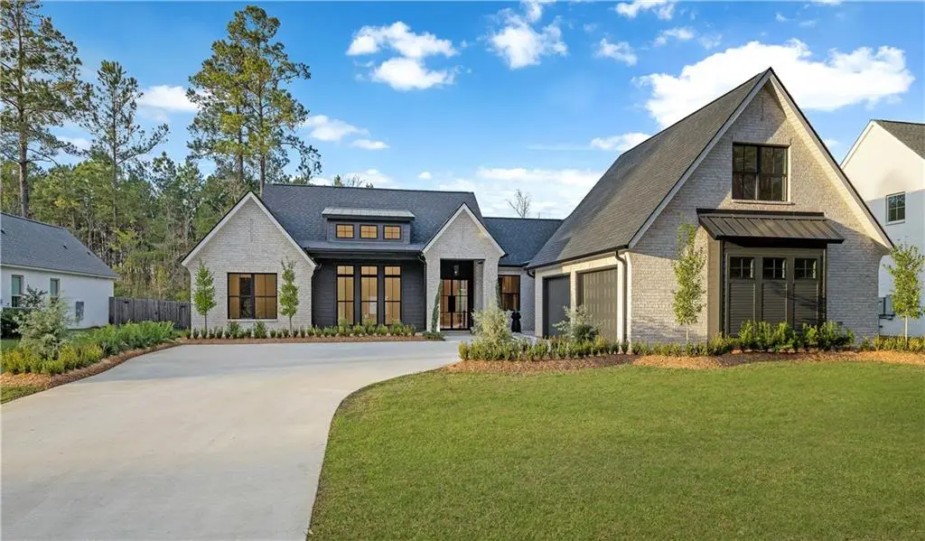 379 Rue Charlotte, Madisonville, LA 70447 - #1