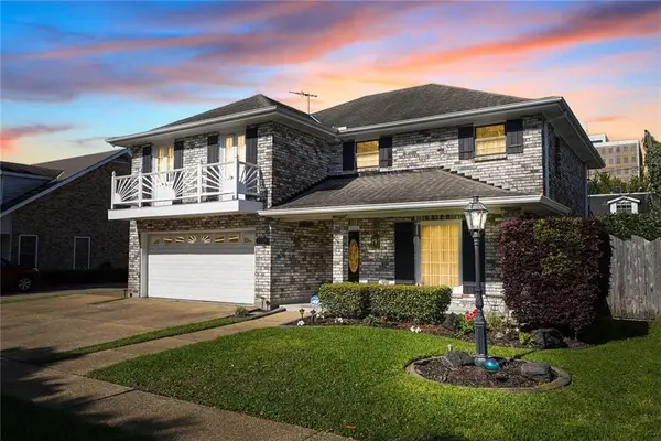 3528 Tolmas Drive, Metairie, LA 70002