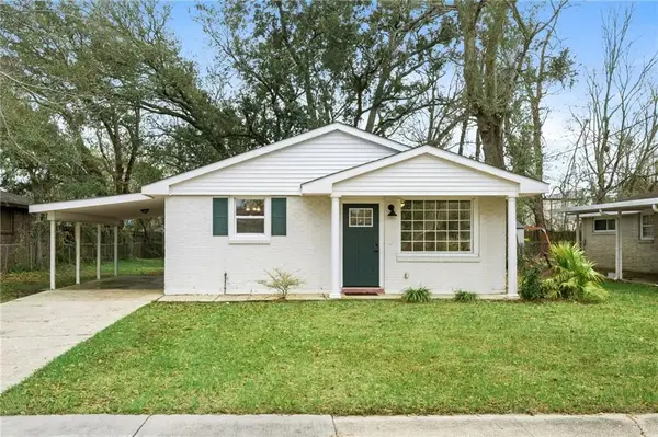 3915 Riviera Drive, Slidell, LA 70458