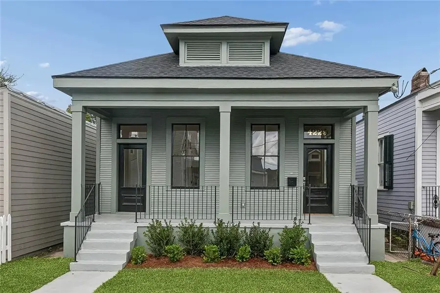 4229 Annunciation Street, New Orleans, LA 70115 - #2