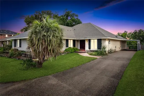 20737 Old Spanish Trail, New Orleans, LA 70126
