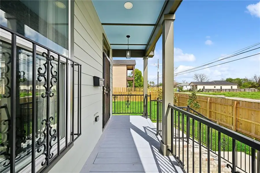 2300 Fats Domino Avenue, New Orleans, LA 70117 - #2