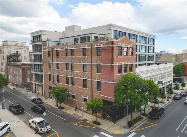 888 Girod Street #301, New Orleans, LA 70113