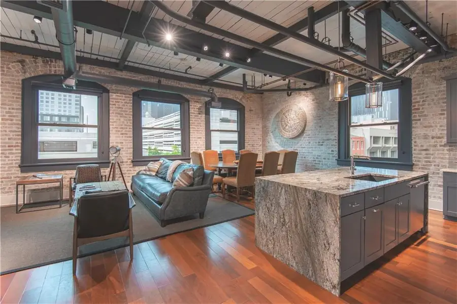 888 Girod Street #301, New Orleans, LA 70113 - #3