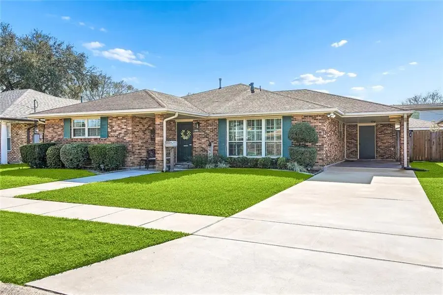 4500 Alexander Drive, Metairie, LA 70003 - #2