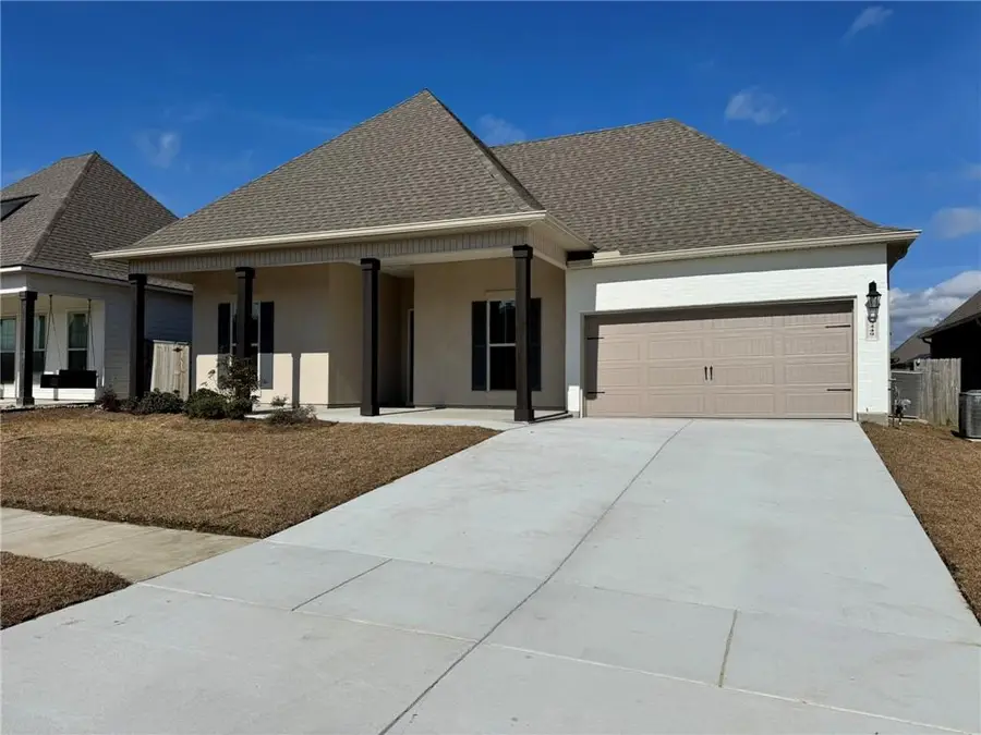 5449 Iris Hollow Road, Slidell, LA 70461 - #2