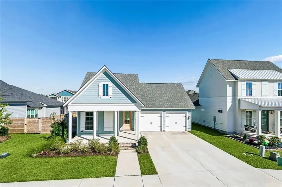 2373 Bradbury Place, Covington, LA 70433 - #2