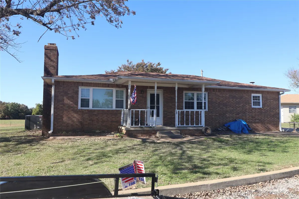 22663 Smith Loop, Rock Island, OK 74932 - #1