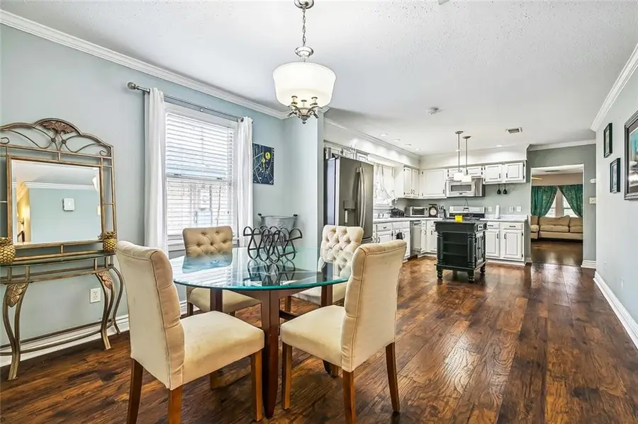 5041 Oak Drive, Marrero, LA 70072 - #3