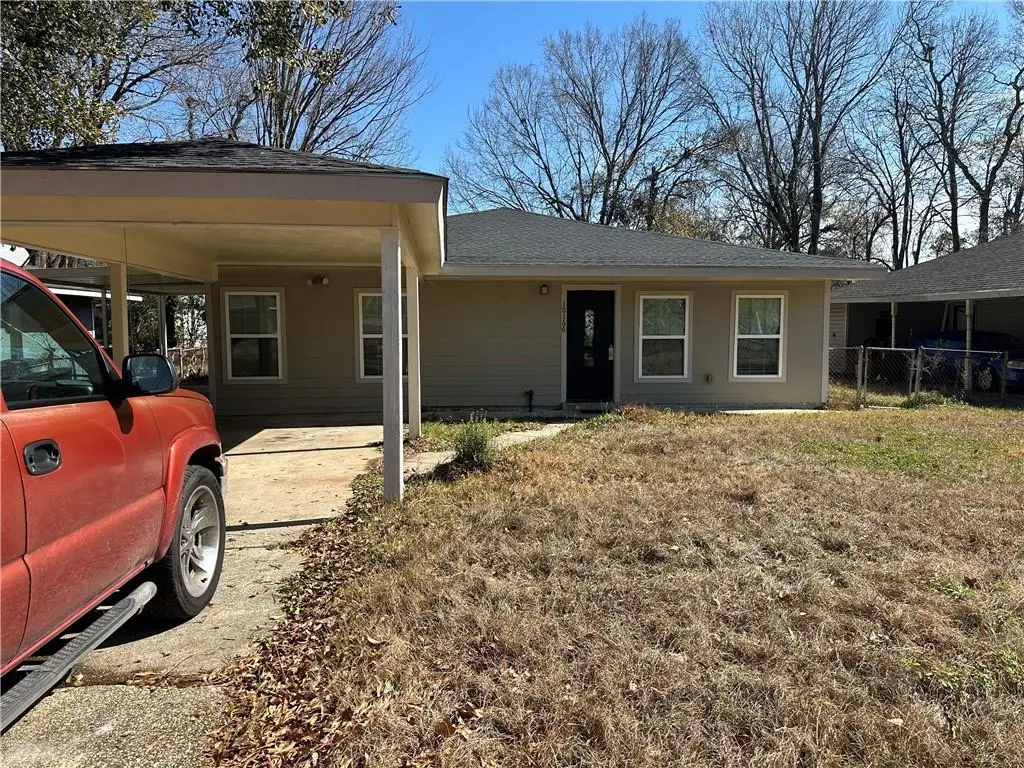 10116 Avenue E, Baton Rouge, LA 70807 - #1