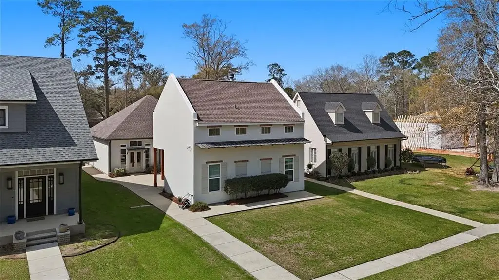 602 Sixth Street, Ponchatoula, LA 70454 - #1