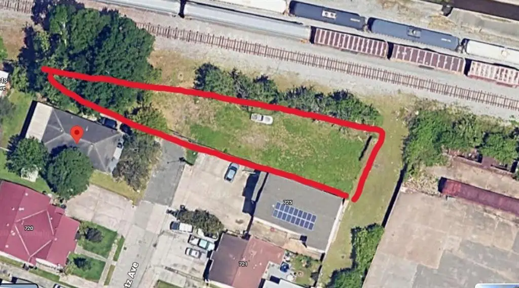 740 Betz Avenue, Jefferson, LA 70121 - #1