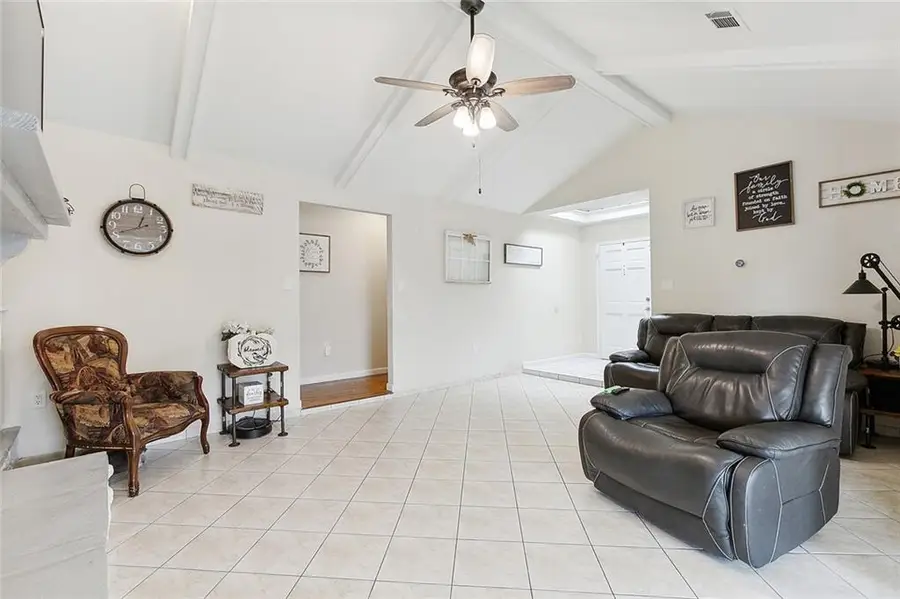 1644 Jutland Drive, Marrero, LA 70072 - #3