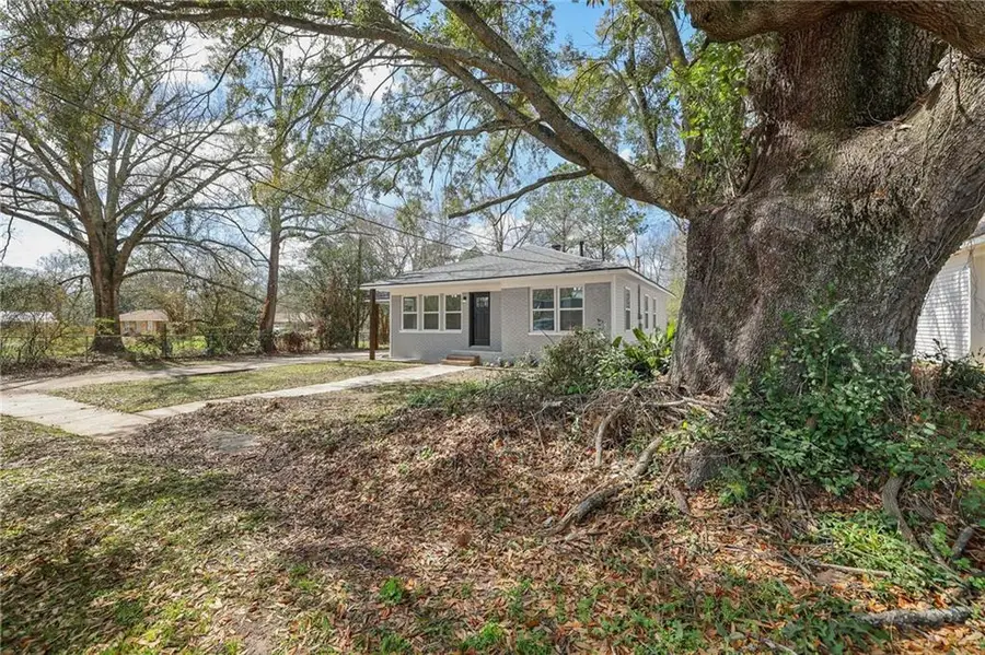 716 S 1st Street, Amite, LA 70422 - #3