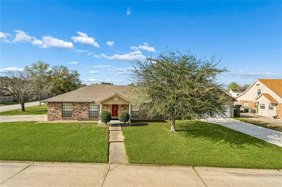 200 N Pebble Beach Court, Slidell, LA 70460 - #2