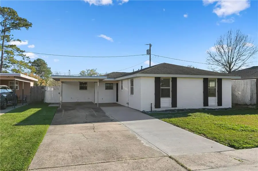 5121 Eighty Arpent Road, Marrero, LA 70072 - #2
