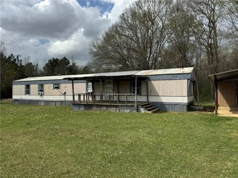 200 Moffett Lane, Pleasant Hill, LA 71065 - #2