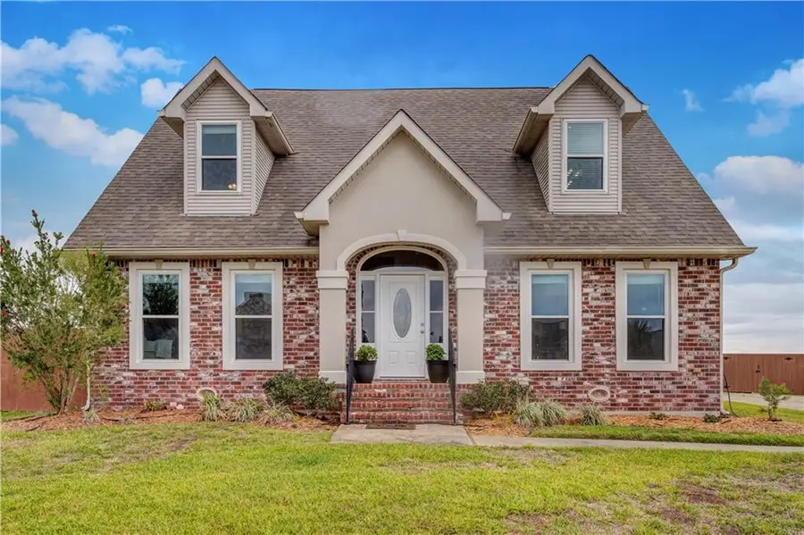 1629 Cuttysark Cove, Slidell, LA 70458 - #2