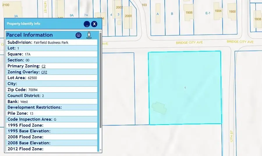 Bridge City Avenue, Bridge City, LA 70094 - #2