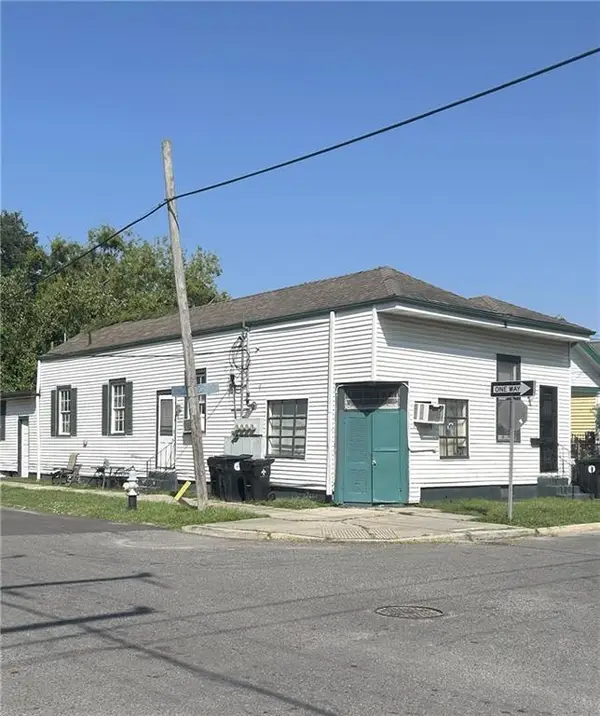 3505-07 07 Dryades Street, New Orleans, LA 70115