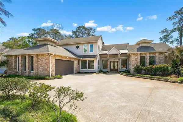 744 Bocage Lane, Mandeville, LA 70471