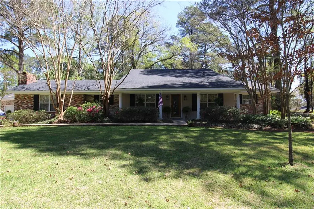 216 Iris Park Drive, Pineville, LA 71360 - #1