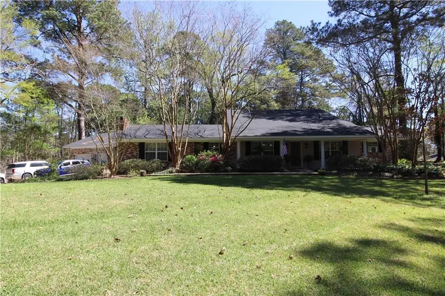 216 Iris Park Drive, Pineville, LA 71360 - #2