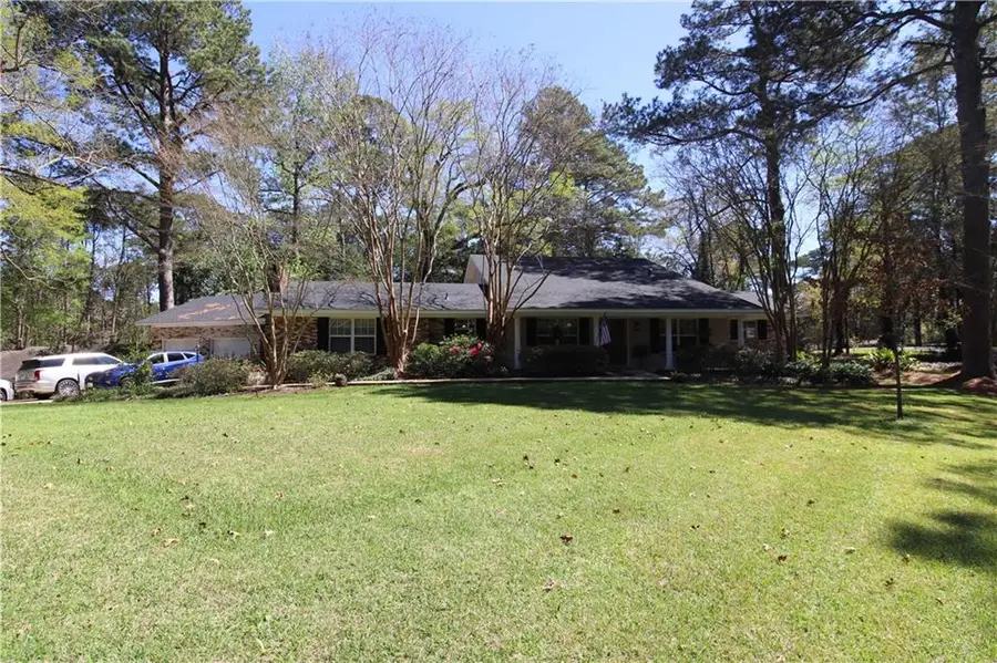 216 Iris Park Drive, Pineville, LA 71360 - #3