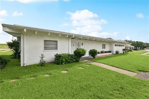 1501 Poinsettia Drive, Metairie, LA 70005
