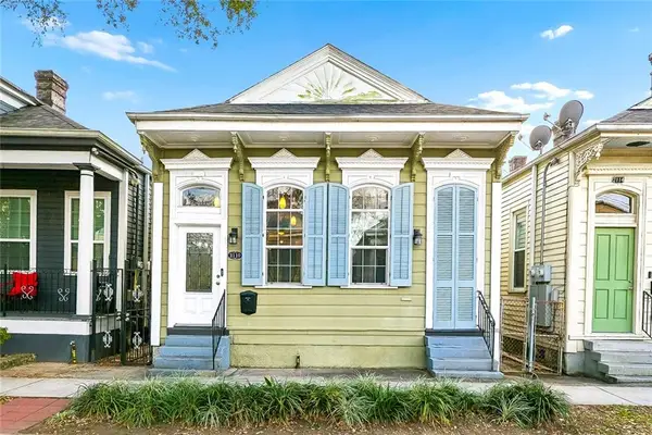 2110 Josephine Street, New Orleans, LA 70113