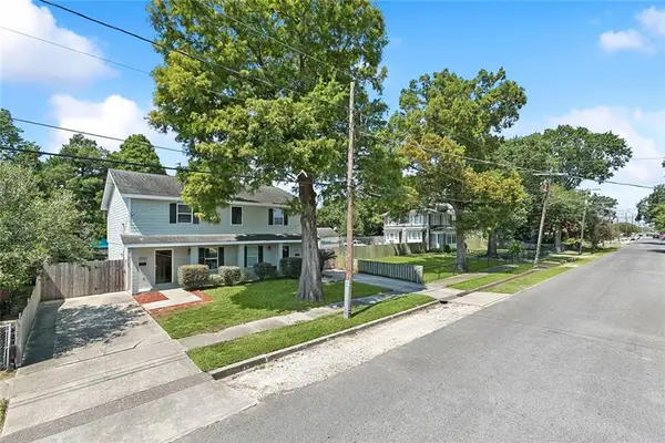 1333 31 Jefferson Street, Gretna, LA 70053