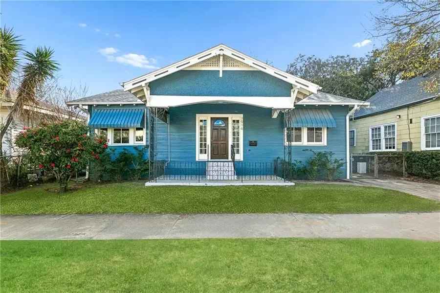7916 Panola Street, New Orleans, LA 70118 - #2
