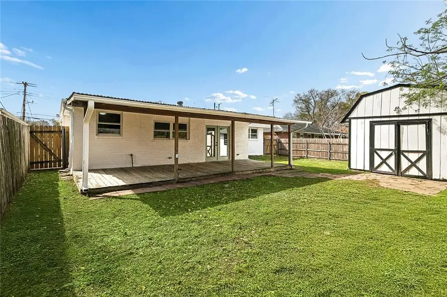 1213 Mason Smith Street, Metairie, LA 70003 - #2