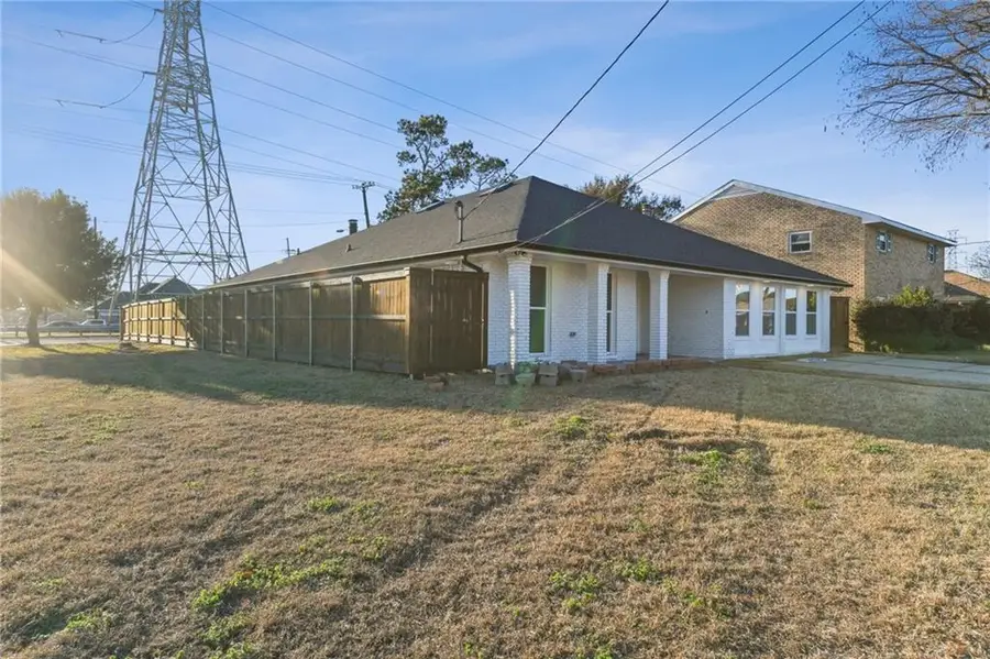 4408 Janice Avenue, Metairie, LA 70003 - #2